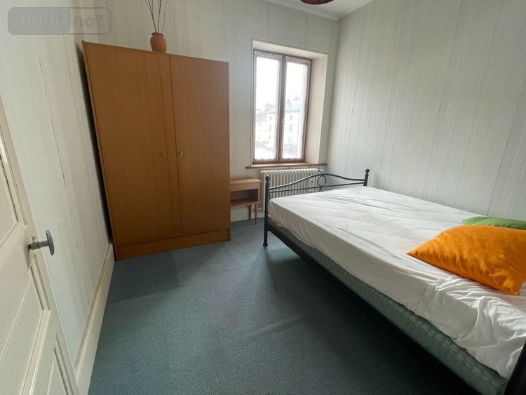 Maison a vendre Docelles 88460 Vosges 222 m2 10 pièces 249000 euros