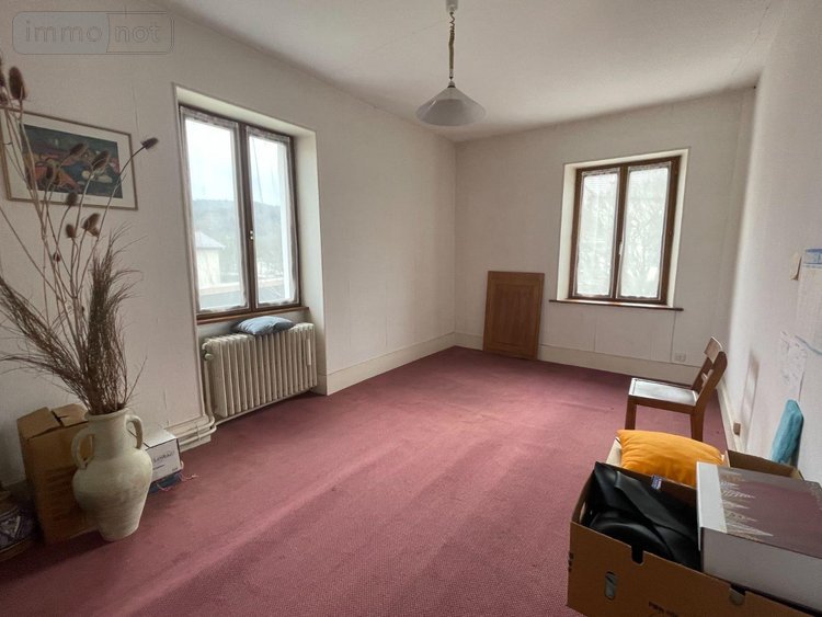 Maison a vendre Docelles 88460 Vosges 222 m2 10 pièces 220000 euros