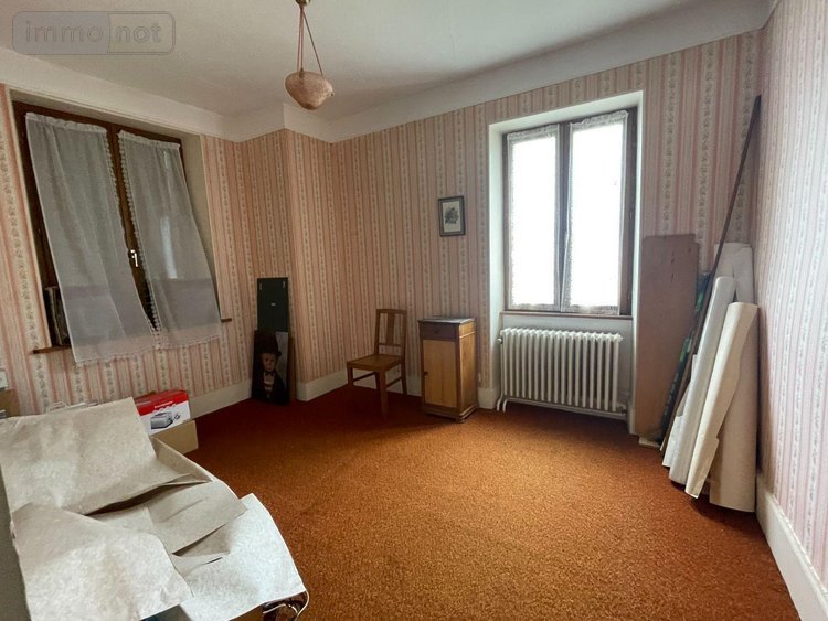 Maison a vendre Docelles 88460 Vosges 222 m2 10 pièces 220000 euros