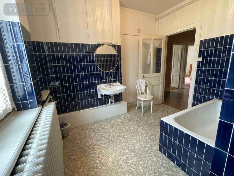 Maison a vendre Docelles 88460 Vosges 222 m2 10 pièces 220000 euros