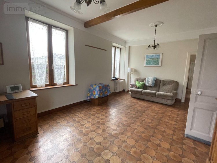 Maison a vendre Docelles 88460 Vosges 222 m2 10 pièces 249000 euros