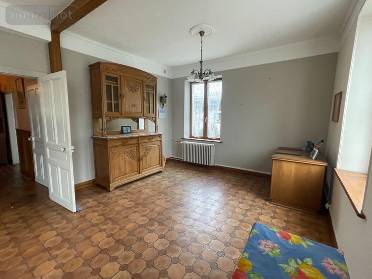 Maison a vendre Docelles 88460 Vosges 222 m2 10 pièces 249000 euros