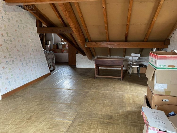 Maison a vendre Docelles 88460 Vosges 222 m2 10 pièces 220000 euros