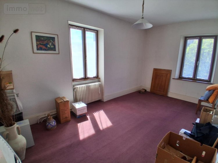 propriete a vendre Docelles 88460 Vosges 222 m2 10 pièces 249000 euros