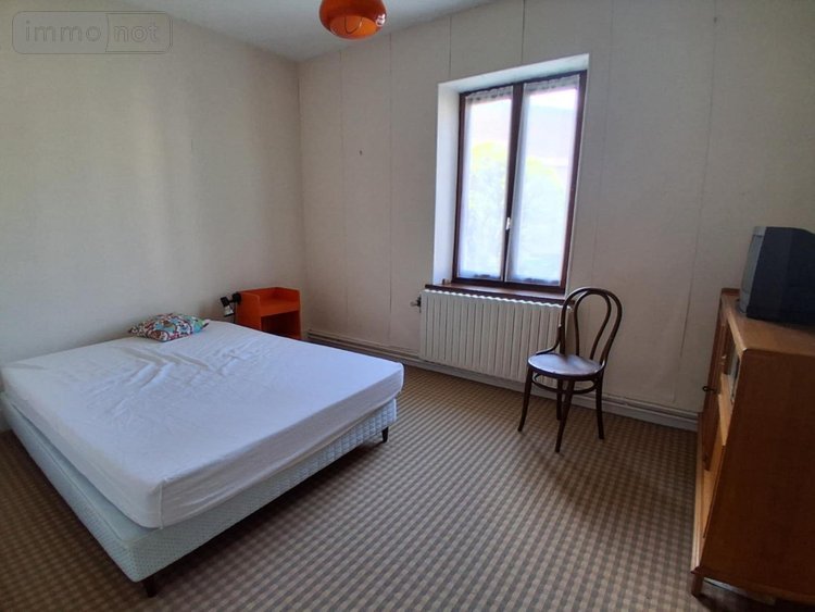 propriete a vendre Docelles 88460 Vosges 222 m2 10 pièces 249000 euros