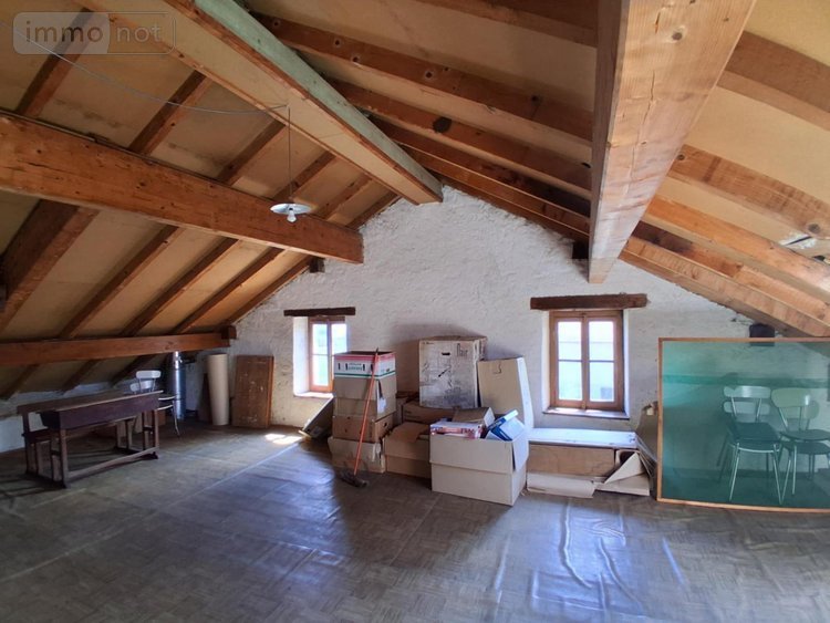 Maison a vendre Docelles 88460 Vosges 222 m2 10 pièces 249000 euros