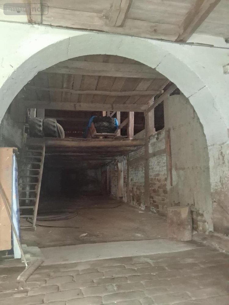 Maison a vendre Charmois-l'Orgueilleux 88270 Vosges 84 m2  66000 euros