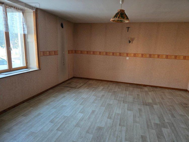 Maison a vendre Charmois-l'Orgueilleux 88270 Vosges 84 m2  66000 euros