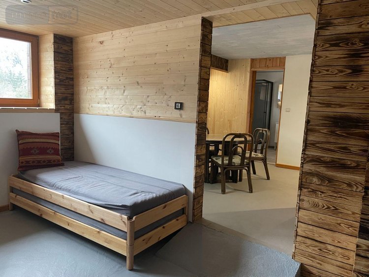 Maison a vendre La Bresse 88250 Vosges 140 m2 7 pièces 299000 euros