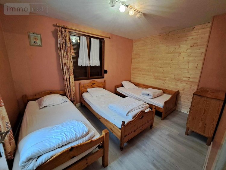 Maison a vendre La Bresse 88250 Vosges 140 m2 7 pièces 299000 euros