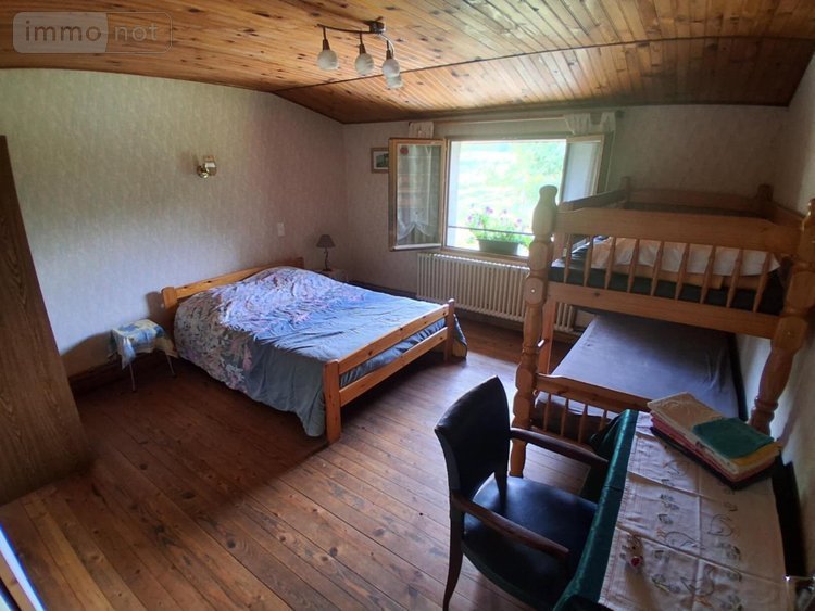 Maison a vendre Plombières-les-Bains 88370 Vosges 350 m2  395000 euros