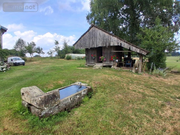 Maison a vendre Plombières-les-Bains 88370 Vosges 350 m2  395000 euros