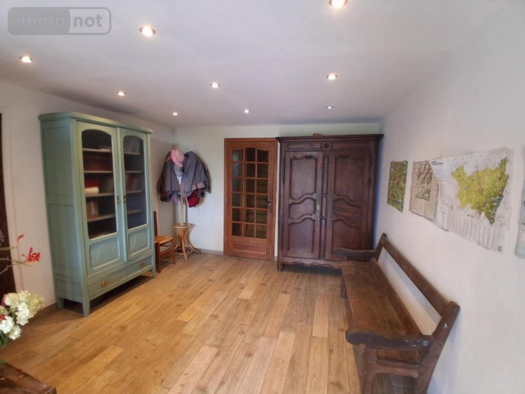 Maison a vendre Plombières-les-Bains 88370 Vosges 350 m2  395000 euros