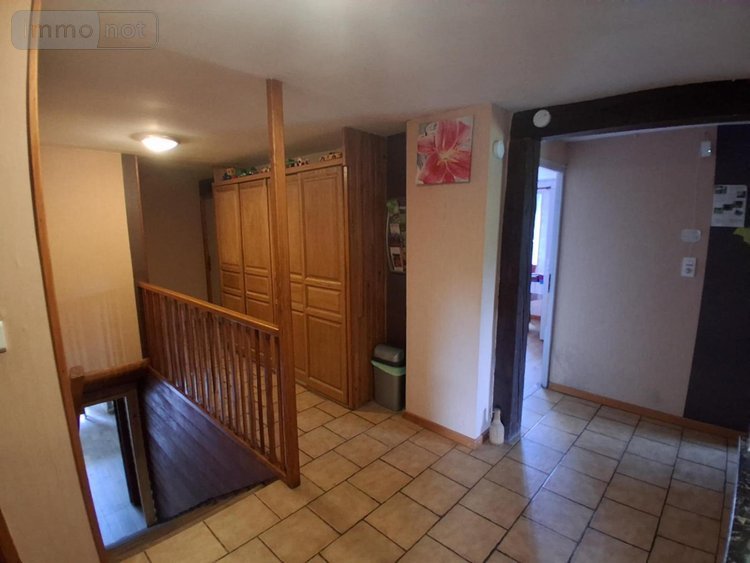 Maison a vendre Plombières-les-Bains 88370 Vosges 350 m2  402000 euros