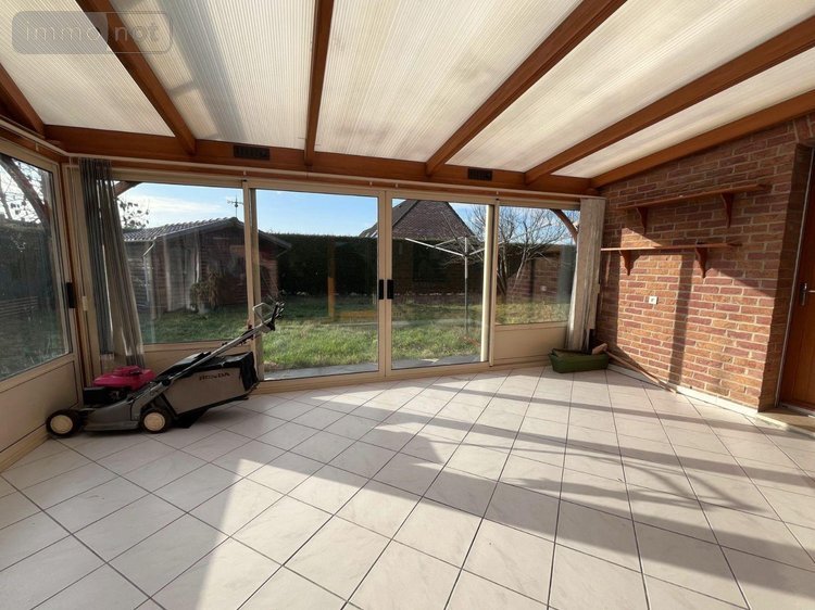 Maison a vendre Hazebrouck 59190 Nord 119 m2 6 pièces 307000 euros