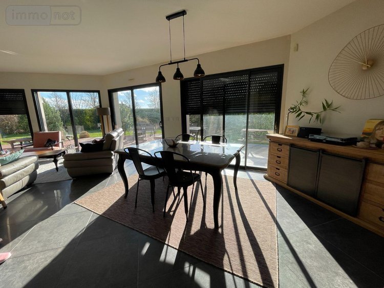 Maison a vendre Lavau 10150 Aube 156 m2 6 pièces 470000 euros