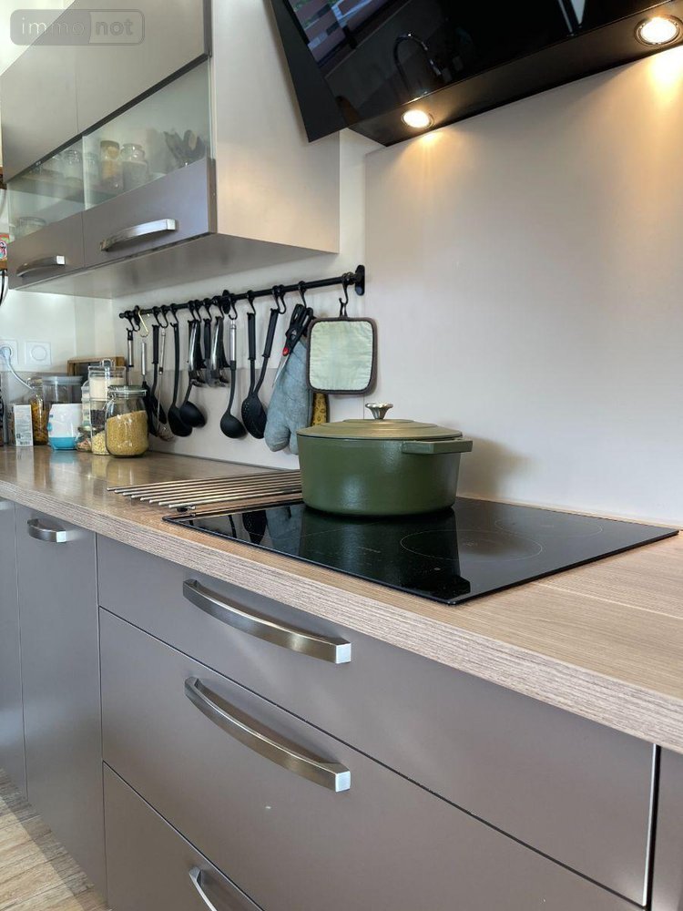 Maison a vendre Lavau 10150 Aube 156 m2 6 pièces 470000 euros