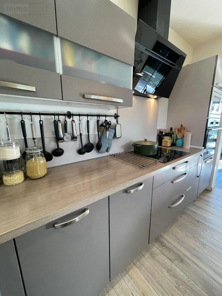 Maison a vendre Lavau 10150 Aube 156 m2 6 pièces 470000 euros