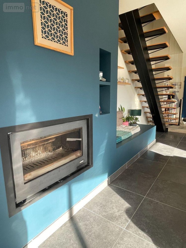 Maison a vendre Lavau 10150 Aube 156 m2 6 pièces 470000 euros