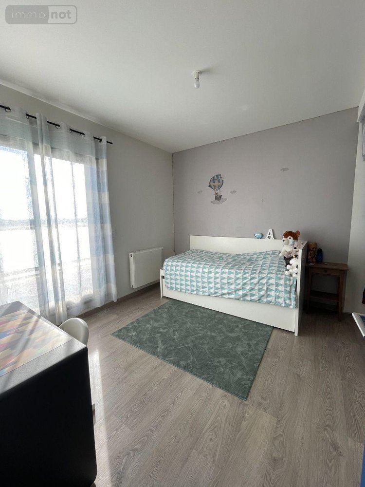 Maison a vendre Lavau 10150 Aube 156 m2 6 pièces 470000 euros