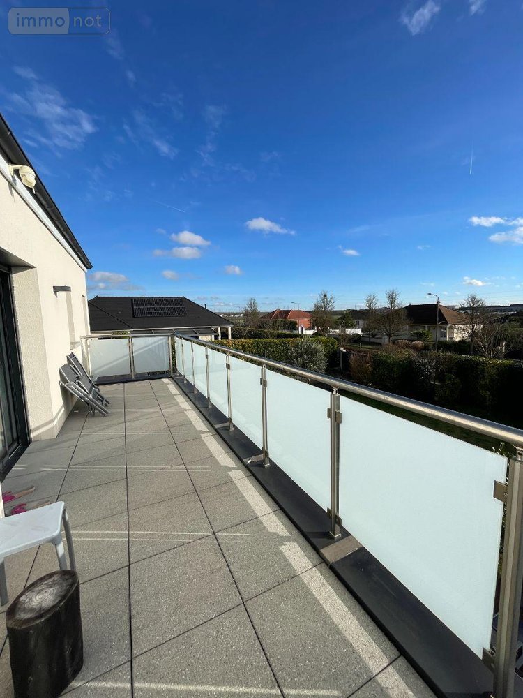 Maison a vendre Lavau 10150 Aube 156 m2 6 pièces 470000 euros