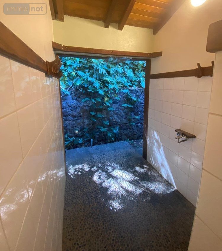 propriete a vendre Deshaies 97126 Guadeloupe 312 m2 9 pièces 1295000 euros