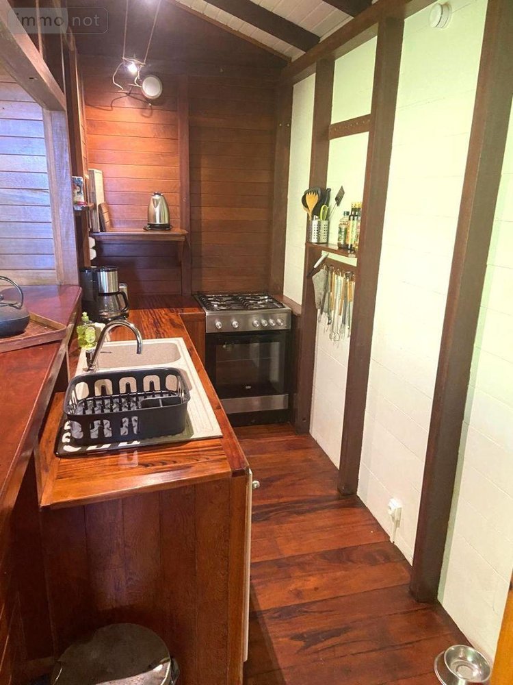 propriete a vendre Deshaies 97126 Guadeloupe 312 m2 9 pièces 1195000 euros