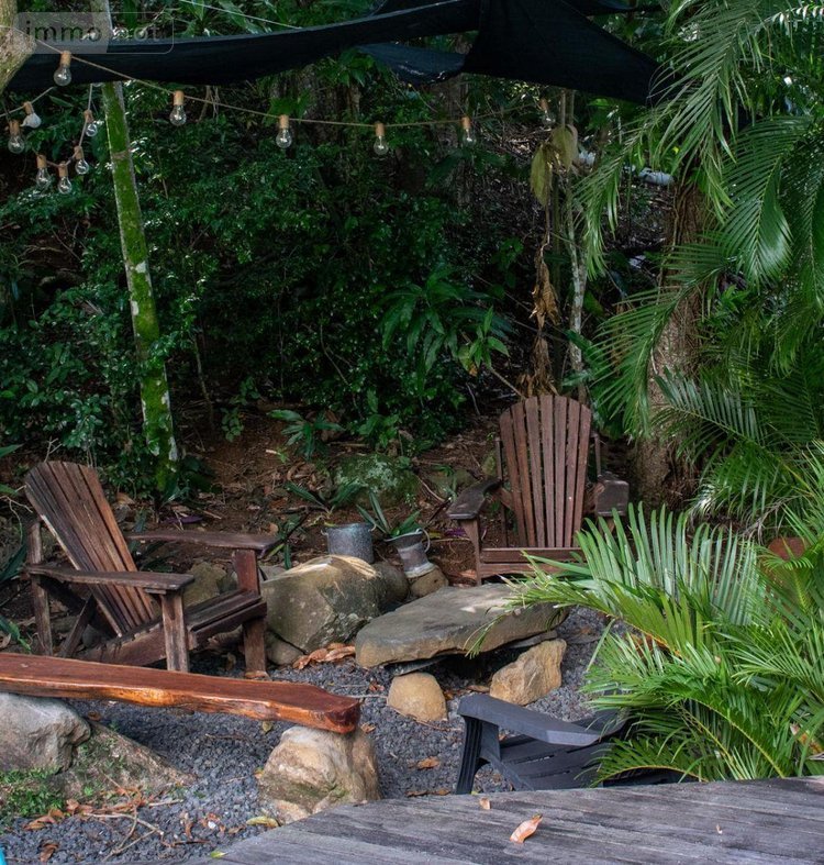 propriete a vendre Deshaies 97126 Guadeloupe 312 m2 9 pièces 1195000 euros