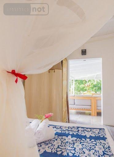 propriete a vendre Deshaies 97126 Guadeloupe 312 m2 9 pièces 1195000 euros