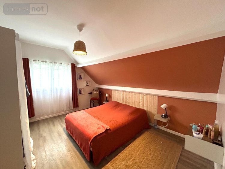 Maison a vendre Bierne 59380 Nord 105 m2 5 pièces 249900 euros