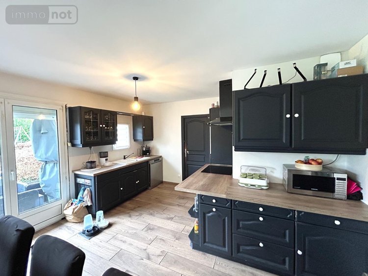 Maison a vendre Bierne 59380 Nord 105 m2 5 pièces 249900 euros