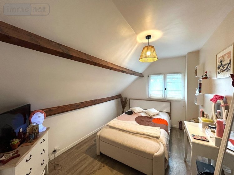 Maison a vendre Bierne 59380 Nord 105 m2 5 pièces 249900 euros