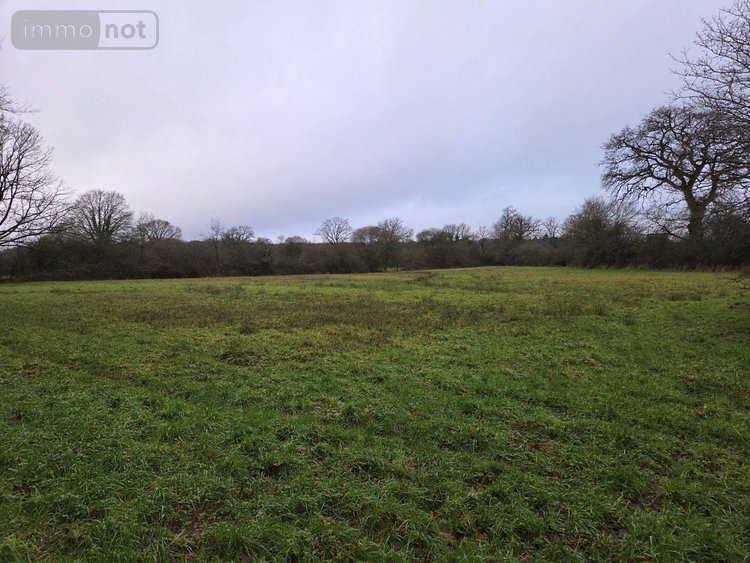 Bien agricole a vendre Belgeard 53440 Mayenne  23223 euros