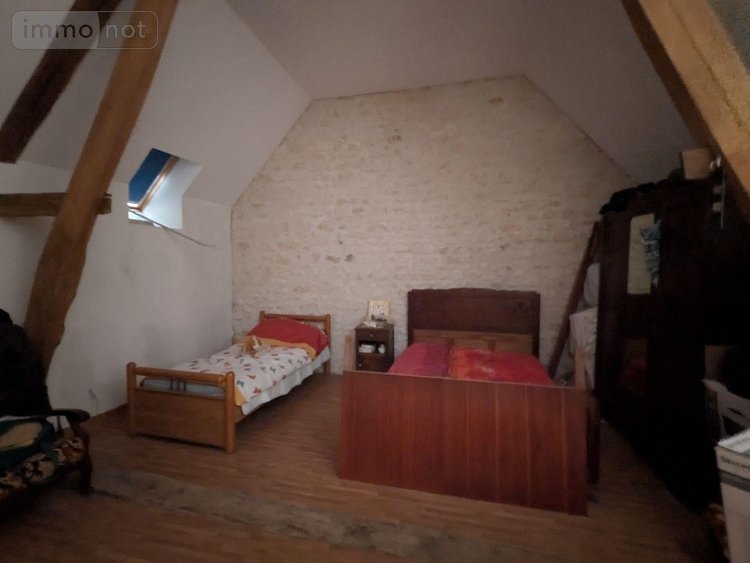 Maison a vendre Saintigny 28480 Eure-et-Loir 93 m2 2 pièces 127200 euros