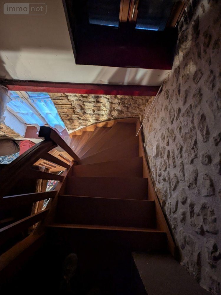 Maison a vendre Saintigny 28480 Eure-et-Loir 93 m2 2 pièces 84800 euros