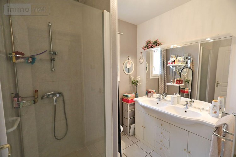 Maison a vendre La Flèche 72200 Sarthe 76 m2 4 pièces 193880 euros