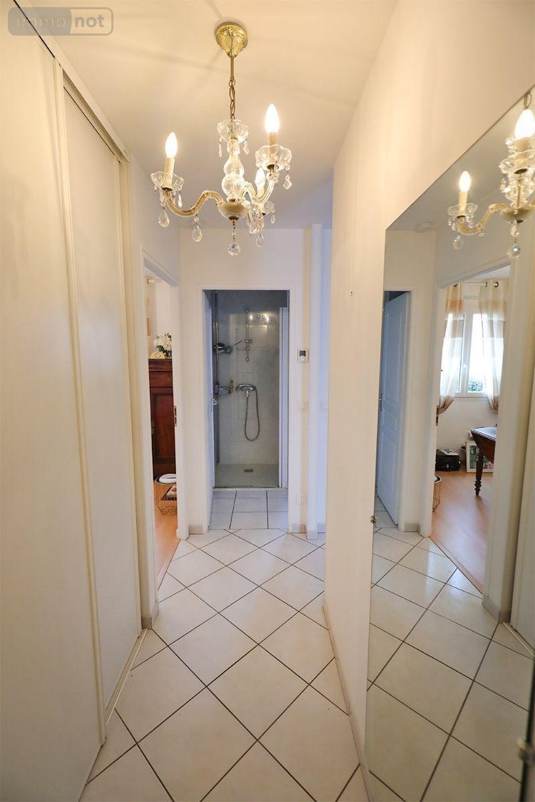 Maison a vendre La Flèche 72200 Sarthe 76 m2 4 pièces 193880 euros