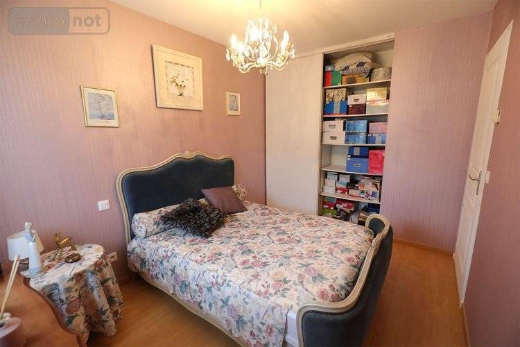 Maison a vendre La Flèche 72200 Sarthe 76 m2 4 pièces 193880 euros