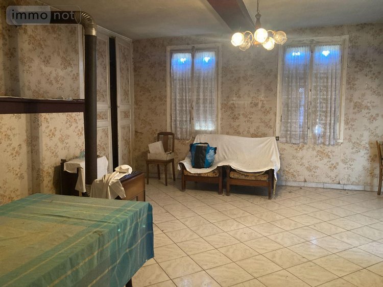 Maison a vendre Rumilly-lès-Vaudes 10260 Aube 83 m2 3 pièces 74300 euros