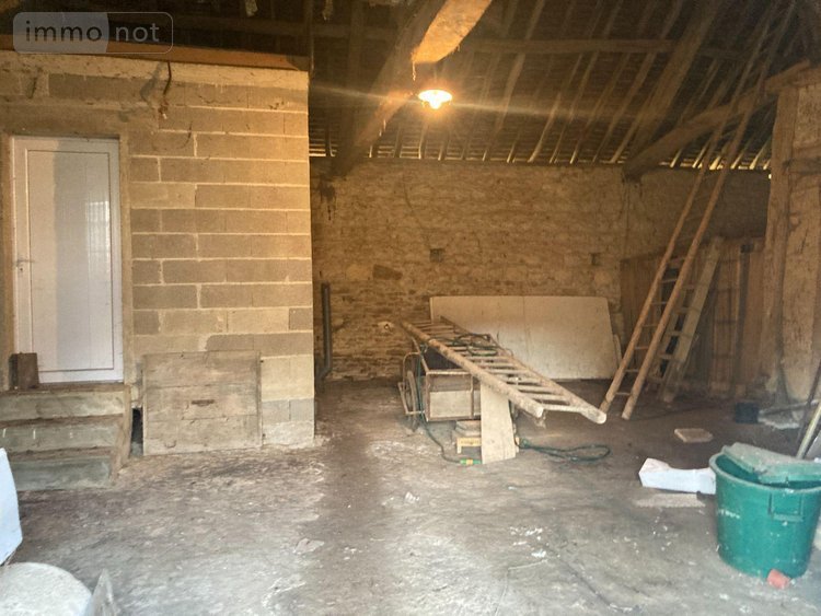 Maison a vendre Rumilly-lès-Vaudes 10260 Aube 83 m2 3 pièces 74300 euros