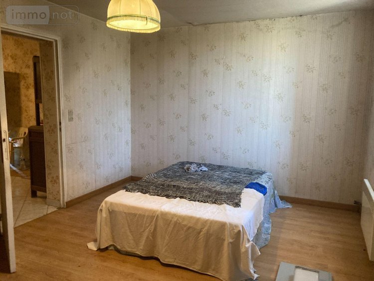 Maison a vendre Rumilly-lès-Vaudes 10260 Aube 83 m2 3 pièces 74300 euros