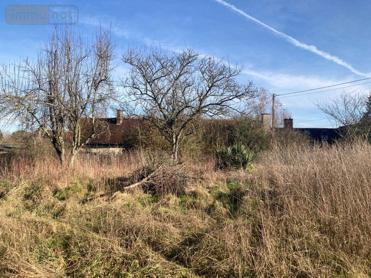 Maison a vendre Rumilly-lès-Vaudes 10260 Aube 83 m2 3 pièces 74300 euros