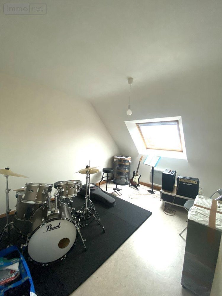 Maison a vendre Guignen 35580 Ille-et-Vilaine 125 m2 6 pièces 311400 euros