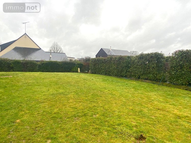 Maison a vendre Guignen 35580 Ille-et-Vilaine 125 m2 6 pièces 311400 euros