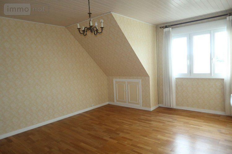 Maison a vendre Daoulas 29460 Finistère 143 m2  384760 euros