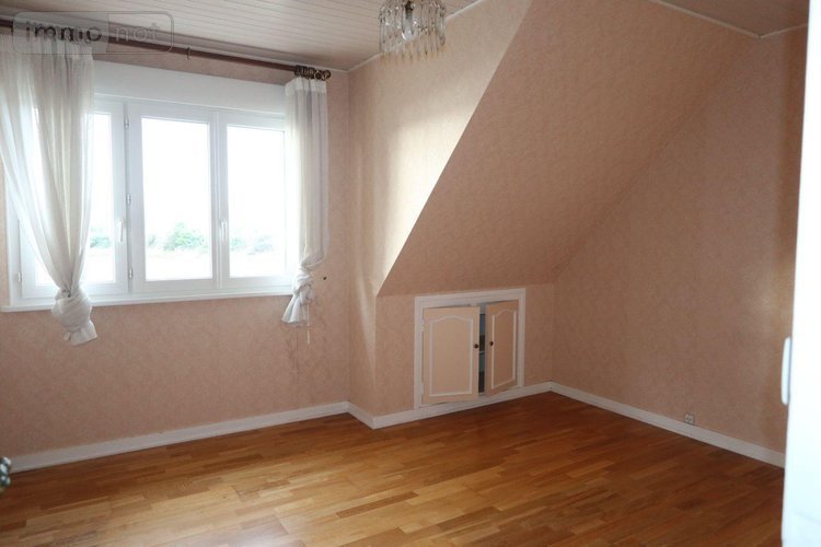 Maison a vendre Daoulas 29460 Finistère 143 m2  384760 euros