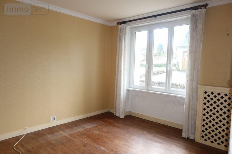 Maison a vendre Daoulas 29460 Finistère 143 m2  384760 euros