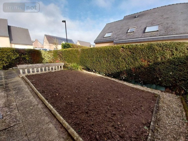 Maison a vendre Vitré 35500 Ille-et-Vilaine 105 m2 5 pièces 268320 euros