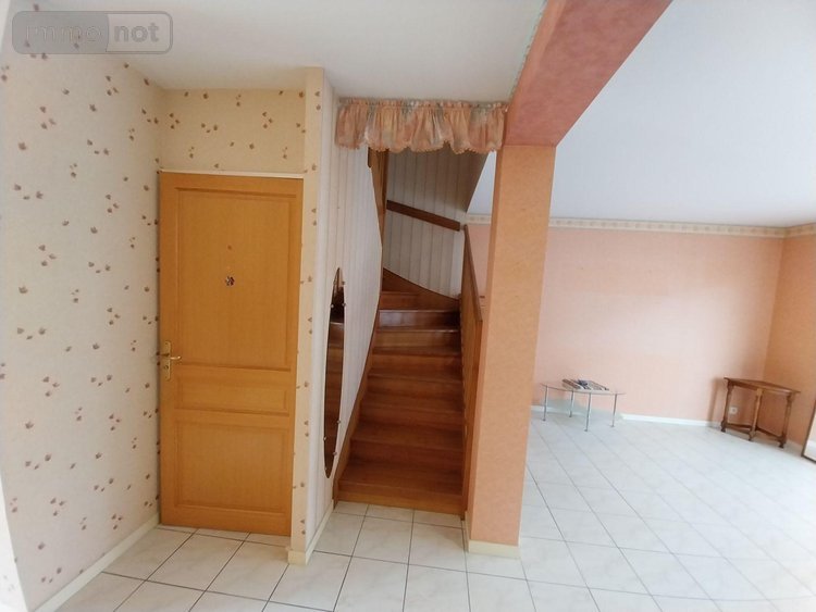 Maison a vendre Vitré 35500 Ille-et-Vilaine 105 m2 5 pièces 268320 euros