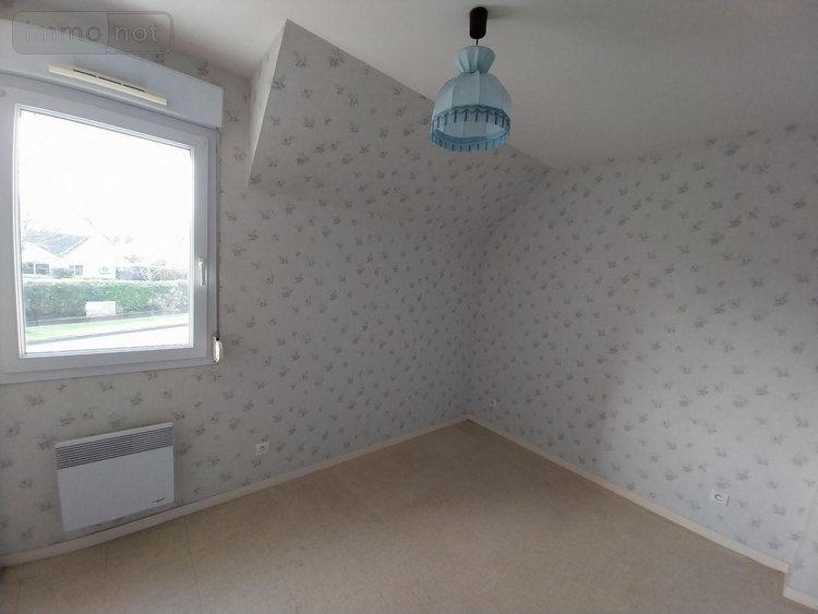 Maison a vendre Vitré 35500 Ille-et-Vilaine 105 m2 5 pièces 268320 euros